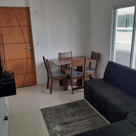 Apartamento Boqueirao Praia Grande Sp Διαμέρισμα Εξωτερικό φωτογραφία