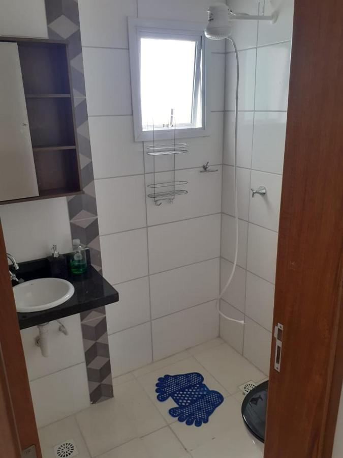 Apartamento Boqueirao Praia Grande Sp Διαμέρισμα Εξωτερικό φωτογραφία